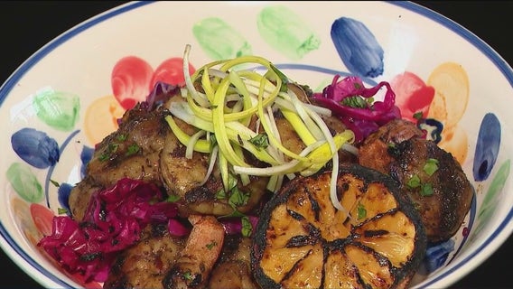 Dine out to help: 44 Chicago restaurants partner to fight food insecurity