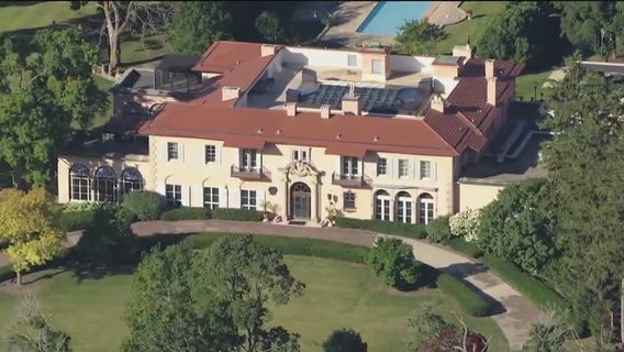 'My Best Friend’s Wedding’ venue in Chicago suburb halts weddings ahead of new ownership