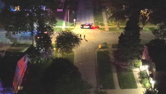 Teen dies after e-bike collides with pickup in Arlington Heights