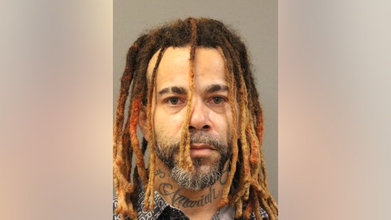 Chicago man sentenced to 4 years in mail theft case