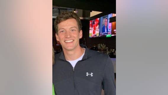 Andrew Mcauliff: Illinois man went missing in August, police seek public's help