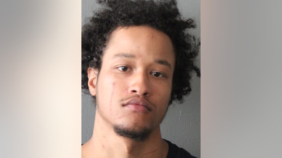 Man shot at by Chicago police charged in South Side shooting