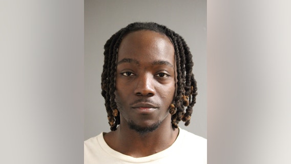 Chicago crime: Suspect charged with murder of 24-year-old man, police say