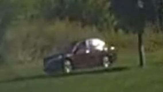 Aurora police searching for witness of motorcycle crash