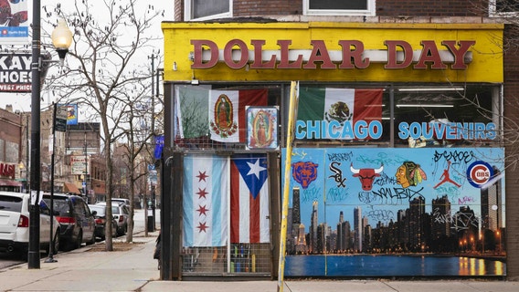 Chicago neighborhood named one of the world's coolest