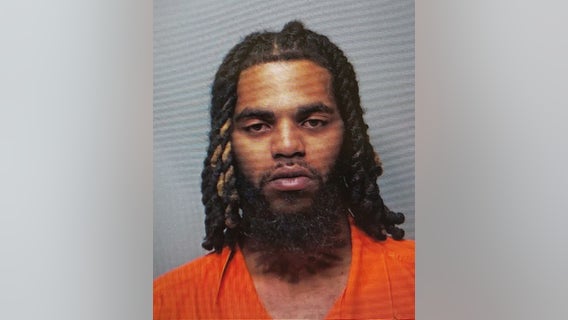 Police search for 'armed and dangerous' man who allegedly fired shots during chase in NW Indiana