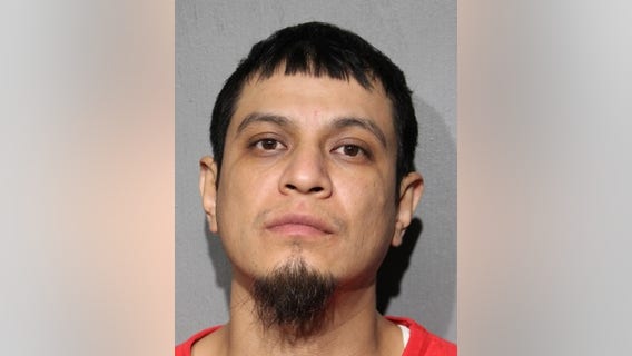 Chicago man charged with attempted murder after shooting victim in eye: police