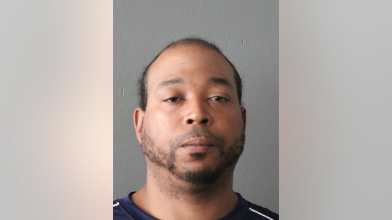 Man charged in shooting of man driving away after argument, police say