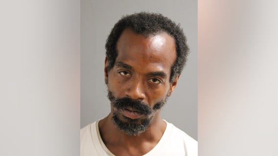 Man shoved CTA rider onto train tracks downtown: police