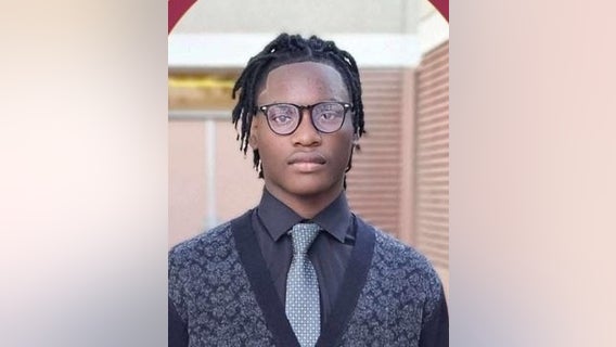 Arrest made 3 months after Chicago high school graduate fatally shot in armed robbery