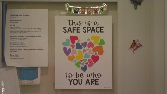 Answering 160 calls a day: Illinois’ battle against domestic violence