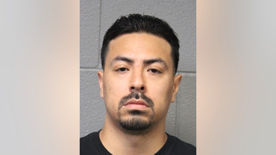 Chicago man arrested nearly 2 years after 81-year-old bicyclist killed in hit-and-run, police say