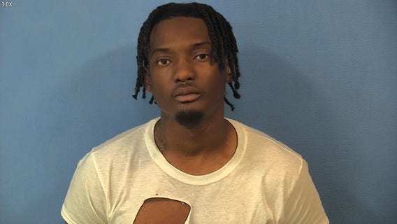 Berwyn man charged after leading two high-speed chases in one night: authorities