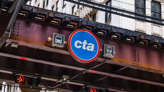 Trump official threatens CTA’s funding over recent crime concerns