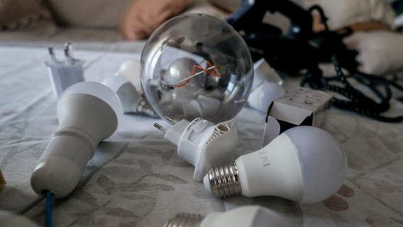 Electric bills spike as Illinois consumers face higher costs