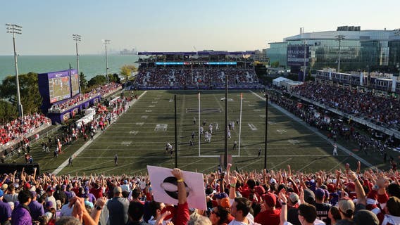 Chicago Stars announce move from Bridgeview to Northwestern campus