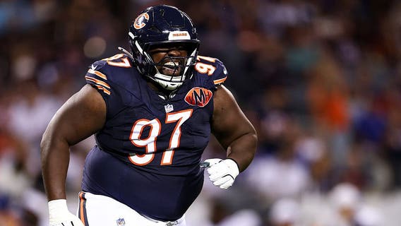 How the Chicago Bears defense is preparing for the unknown parts of the Vikings' offense