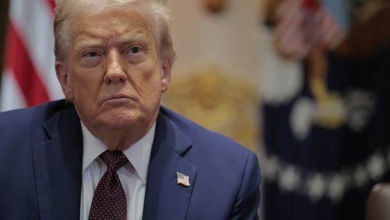 Trump’s promised immigration crackdown in Chicago could last about six weeks, suburban official says