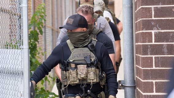 Chicago, more suburbs issue warnings about possible ICE activity