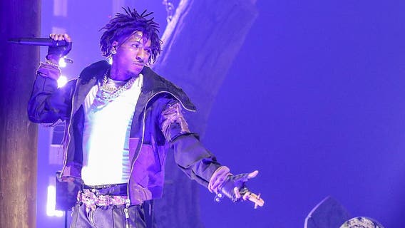 United Center cancels NBA YoungBoy show