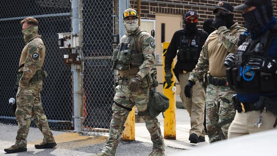 Former ICE chief reveals what to expect from major Chicago immigration operation