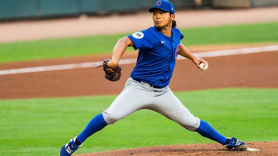 Chicago Cubs fall to Atlanta Braves 4-1, fourth loss in five games