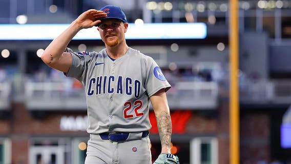 Chicago Cubs make 2 key decisions about their NLDS pitching rotation