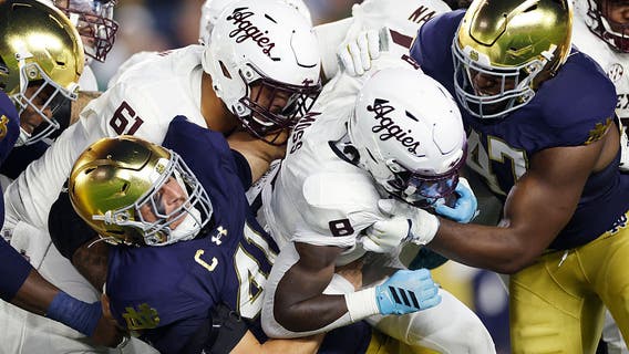 What we liked and loathed from No. 8 Notre Dame football 41-40 shootout loss to No. 16 Texas A&M