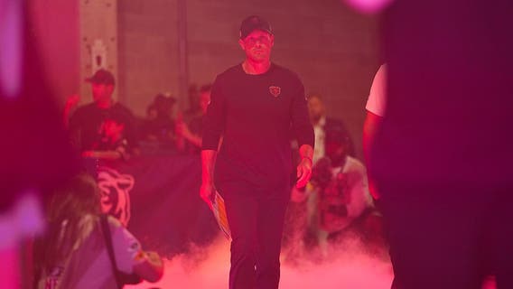 Final Word: Why Ben Johnson earned his first Chicago Bears win in the most satisfying ways