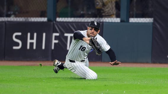 O’Hearn hits 3-run double as Padres close in on playoffs with 7-3 win over White Sox