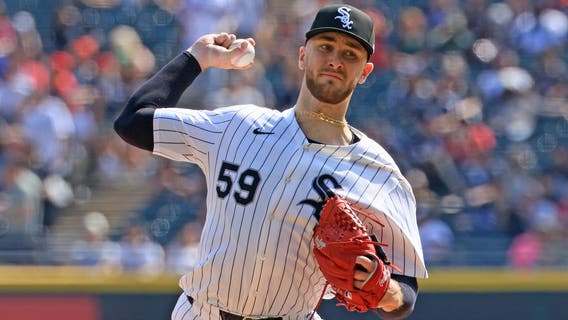 Tatis hits 23rd homer of the season to lead the Padres to a 3-2 win over the White Sox