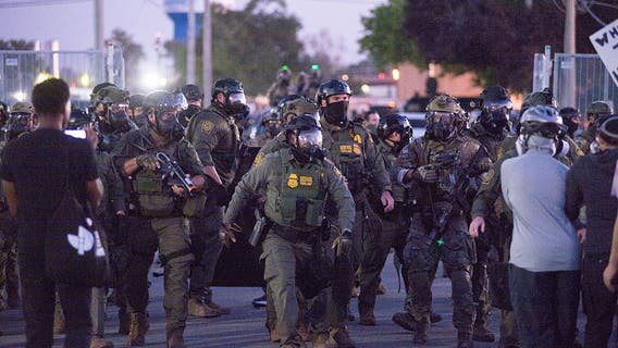 Charges dropped against 3 Broadview ICE protesters