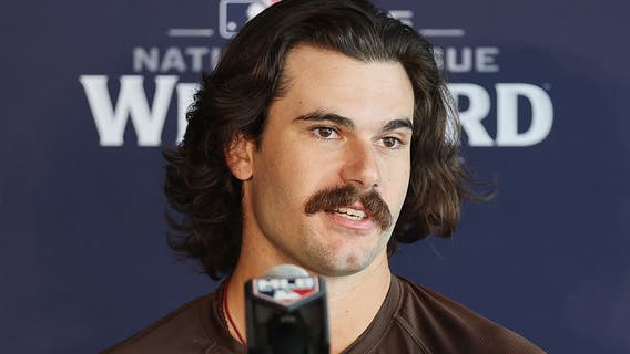 Blue Jays reportedly agree with pitcher & potential Cubs target Dylan Cease on $210 million deal