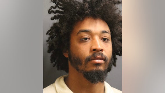 Homeless man charged in attempted sexual assault on CTA train in Evanston, police say