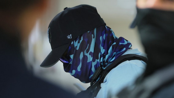 Chicago suburb alerts residents to possible ICE activity as Trump admin ramps up enforcement