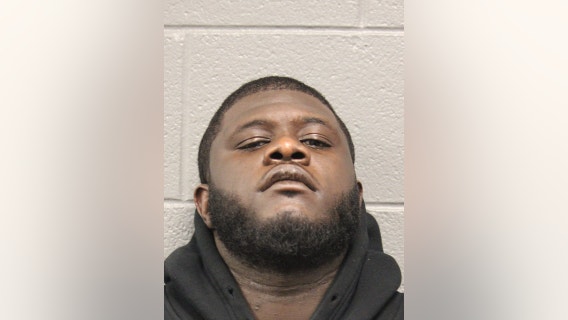 Chicago crime: Man charged in fatal shooting of 57-year-old on West Side, police say