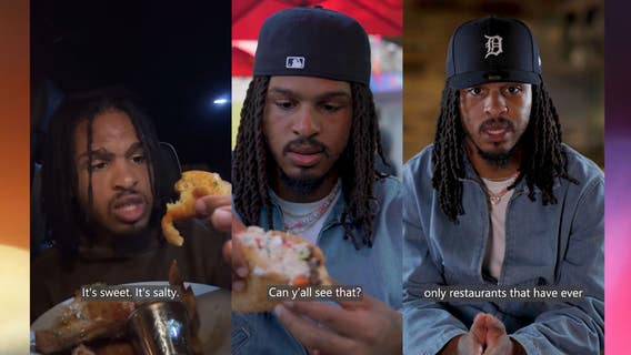 TikTok food influencer gives big boost to small Chicago restaurants