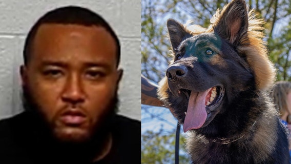 Wisconsin man arrested after high-speed chase ends in Illinois