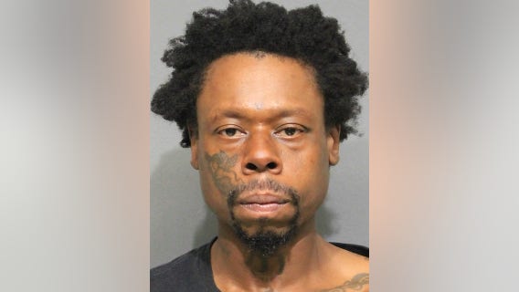 Chicago man charged in armed carjacking on South Side