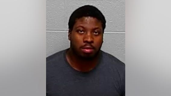 Chicago man extorted, sexually assaulted teen girl, police say