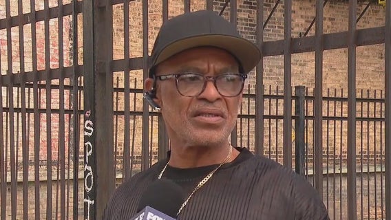 Residents on Chicago's South, West Sides skeptical of National Guard deployment