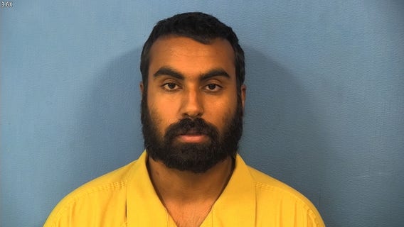 Lombard man denied pre-trial release after attacking DuPage deputies, sending three to hospital