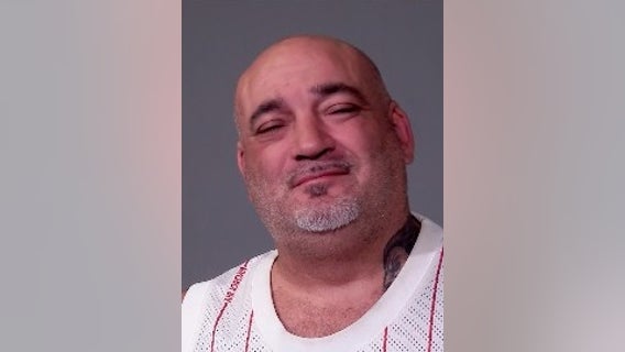 Joliet man fired stolen gun while driving drunk, police say