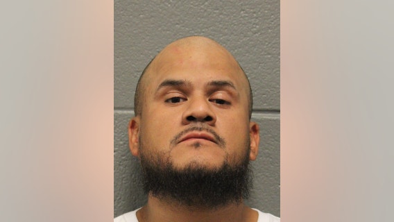 Man charged with murder in Little Village shooting, police say