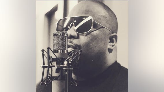 Chicago house music DJ Ron Carroll dies at 57: reports