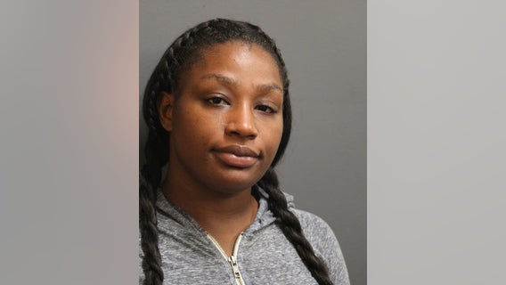 Chicago woman set romantic rival's vehicle ablaze in Evanston, police say