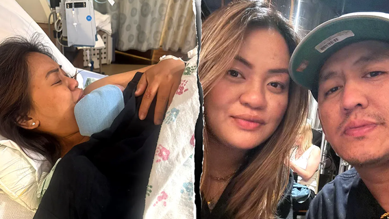 Chicago father dies in crash after smash-and-grab suspect flees with $700K of Louis Vuitton goods