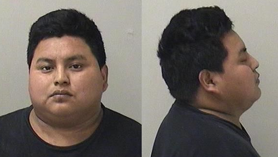 Chicago-area man charged with sexually assaulting underage family member