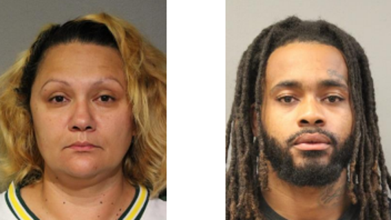 Two charged in Humboldt Park home invasion, shooting: police