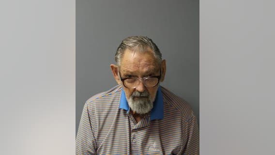 Arlington Heights Police charge convicted sex offender in cold case crimes